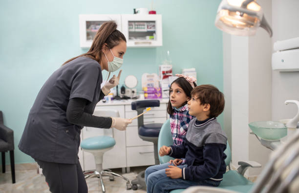 Best Dental Fillings (Composite and Amalgam)  in North Haledon, NJ