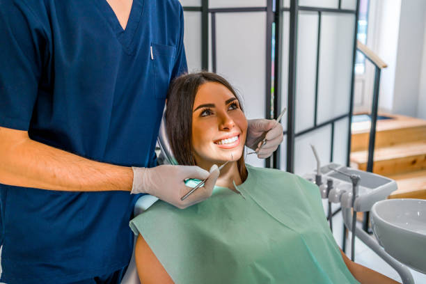 Best Dental Inlays and Onlays  in North Haledon, NJ