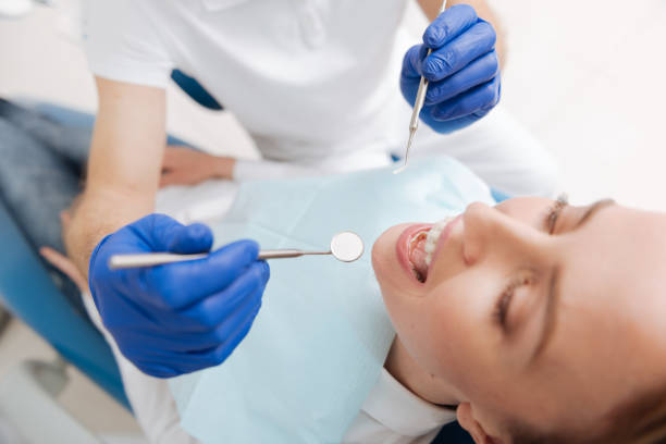 Emergency Dental Services in North Haledon, NJ
